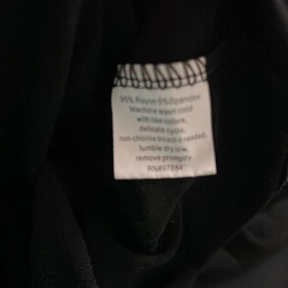 TART INTIMATES TEE NEED COFFEE SIZE‎ S - Picture 4 of 4